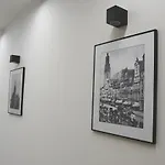 Halo 07 Wroclaw