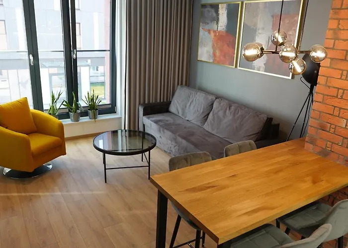 Apartamento Halo 07 *