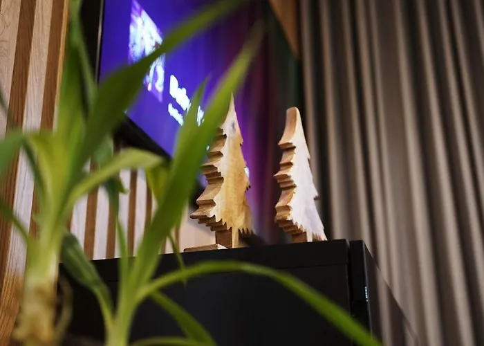 Halo 07 Apartamento *