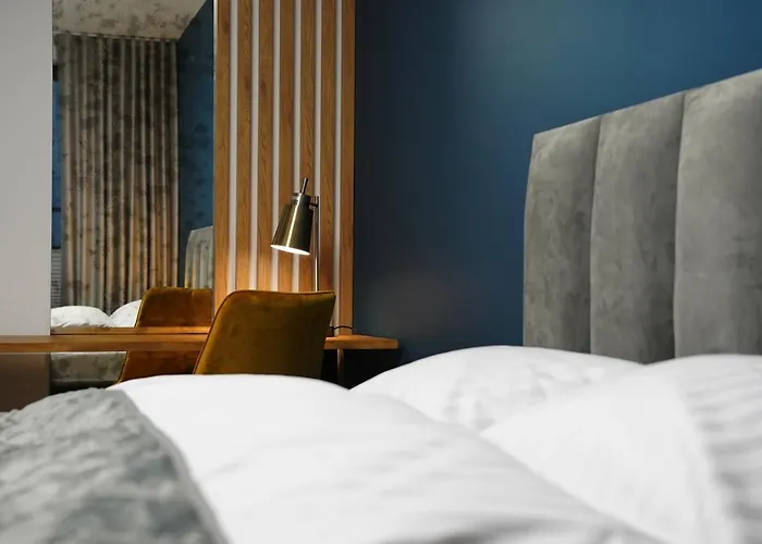 Halo 07 Apartamento Breslavia