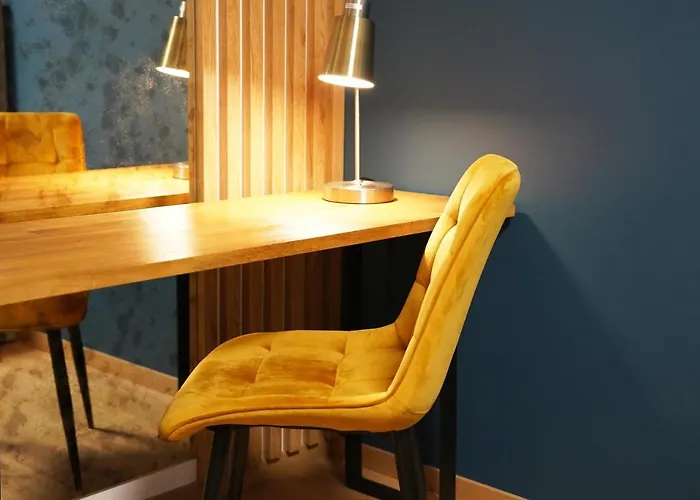 Halo 07 Apartamento *