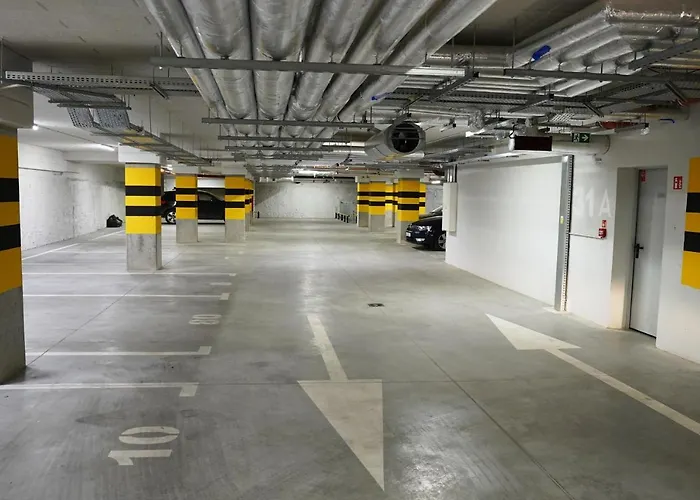 Halo 07 Apartamento Breslavia