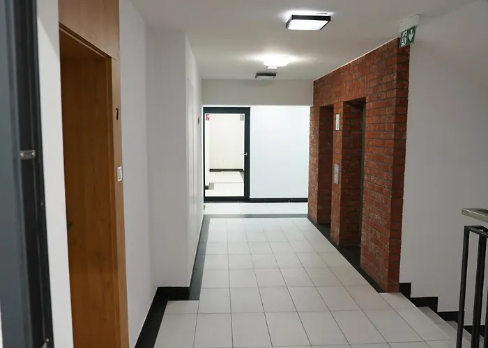 Apartamento Halo 07 Breslavia