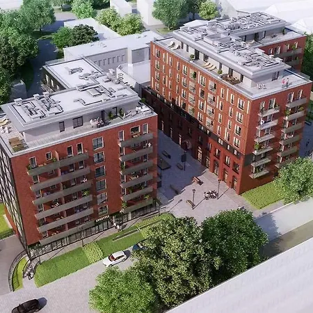 Halo 07 דירה ורוצלב