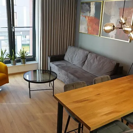 Apartmán Halo 07 *