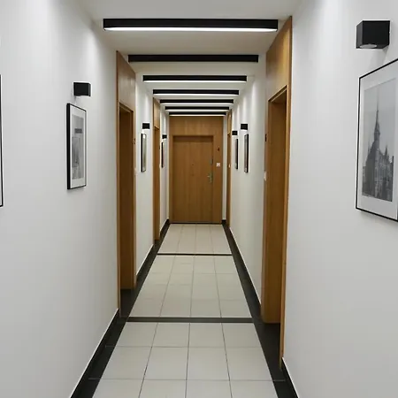 Apartmán Halo 07