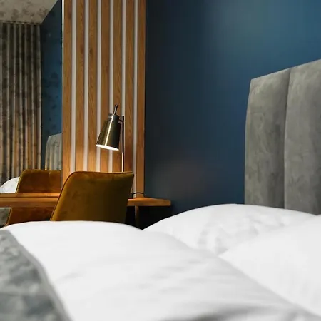 Halo 07 아파트 브로츠와프