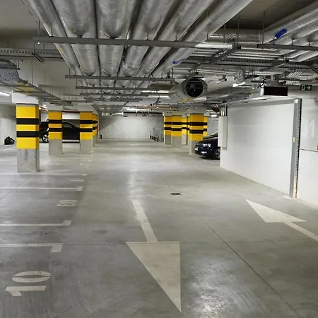 Halo 07 דירה ורוצלב