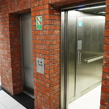 Apartmán Halo 07