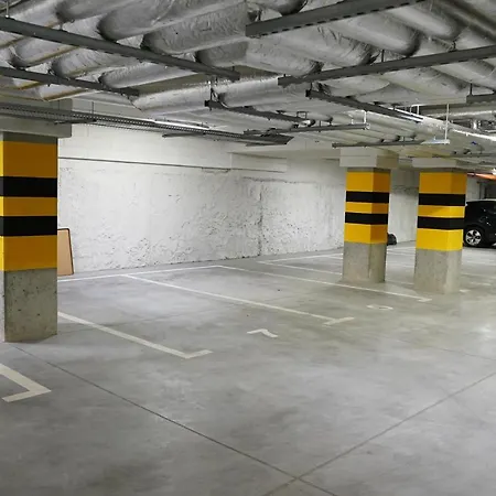 Apartmán Halo 07