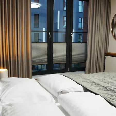 Halo 07 דירה ורוצלב