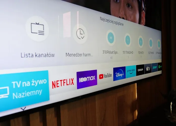 아파트 Halo 07 브로츠와프